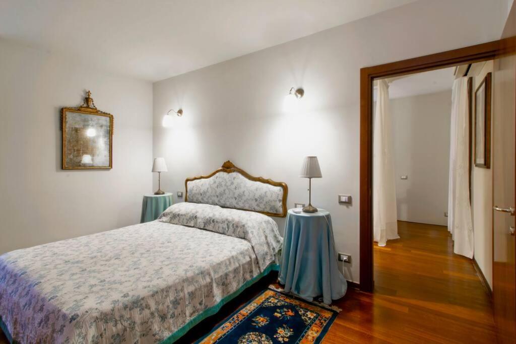 Residence Alma - Rialto Bridge Βενετία Εξωτερικό φωτογραφία