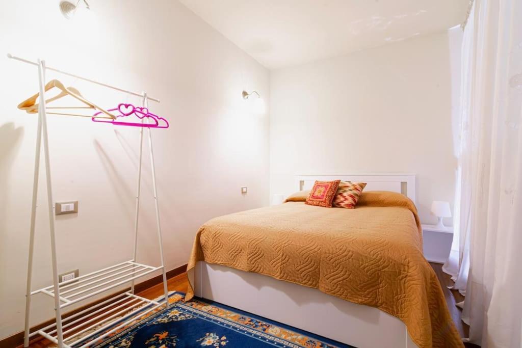 Residence Alma - Rialto Bridge Βενετία Εξωτερικό φωτογραφία