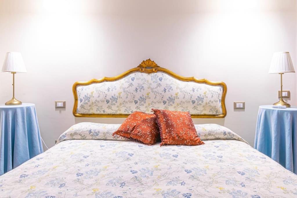 Residence Alma - Rialto Bridge Βενετία Εξωτερικό φωτογραφία