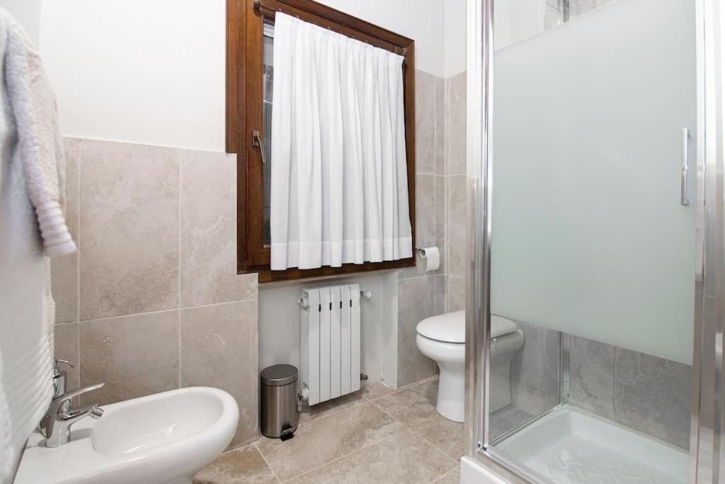 Residence Alma - Rialto Bridge Βενετία Εξωτερικό φωτογραφία
