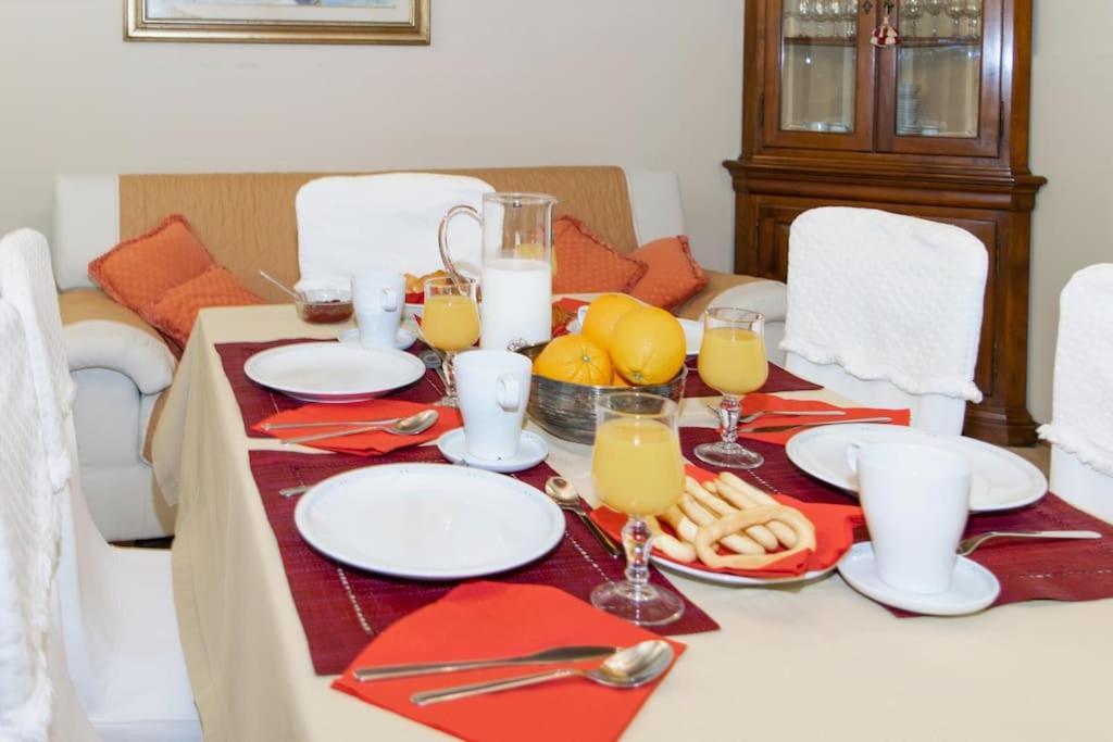 Residence Alma - Rialto Bridge Βενετία Εξωτερικό φωτογραφία